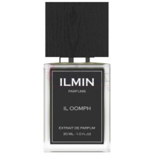 Il Oomph-ایلمین پارفومز ایل اومف
