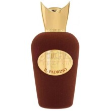 Il Padrino-سوسپیرو پرفیومز 2 پادرینو