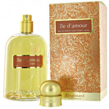 Ile d'Amour-فراگونارد ایل د آمور