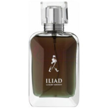 Iliad-نورث فيلدز تیلورز ایلیاد