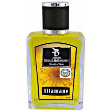 Illamane-اتلیه سگال اند باروتی ایلامان