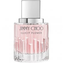 Illicit Flower-جیمی چو ایلیسیت فلاور
