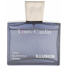 Illusion-لویی کاردین ایلوژن
