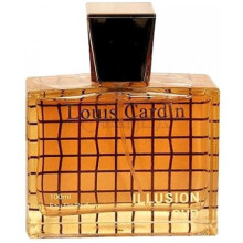 Illusion Oud-لویی کاردین ایلوژن عود