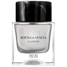 Illusione Bois Nu-بوتگا ونتا ایلوژن بویس نو