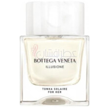 Illusione Tonka Solaire-بوتگا ونتا ایولوژن تونکا سولیر