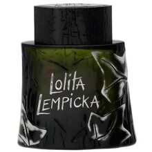 Illusions Noires Au Masculin Eau de Minuit-لولیتا لمپیکا ایلوژن نوآر او ماسکولن او دو مینویی