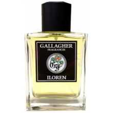 iloreN-گالاگر فرگرنسز الورن