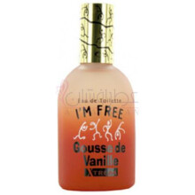 I'm Free Gousse de Vanille X Trem-لارنس دومونت ایم فری گوس دی وانیل ایکس ترم