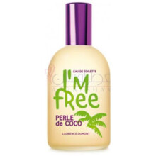 I'm Free Perle de Coco-لارنس دومونت ایم فری پرل دی کوکو