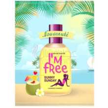 I'm Free Sunny Sunday-لارنس دومونت ایم فری سانی ساندی