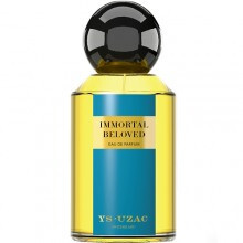 Immortal Beloved-وای اس - یوزاک ایمورتل بلاود