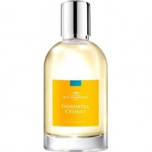 Immortel Cedrat-کامپتوا سود پاسیفیک ایمورتل سدرات