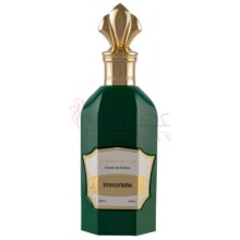 Immortelle-کورنیش دوق ایمورتل