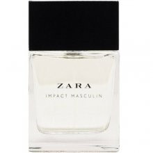 Impact Masculin-زارا ایمپکت ماسکلین