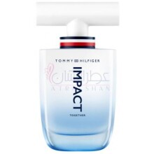 Impact Together-تامی هیلفیگر ایمپکت توگدر