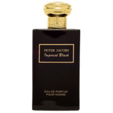 Imperial Black Pour Homme-پیتر جاکوبز امپریال بلک پور هوم