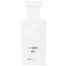 Imperial N4-جی پارلیس امپریال ان 4 سفید