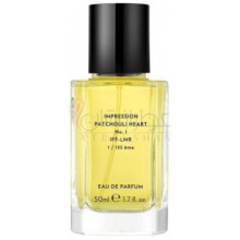 Impression Patchouli Heart No. I-اوستنس ایمپرشن پچولی هارت نو 1
