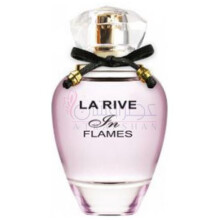 In Flames-لا ریو این فلیمز