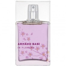 In Flowers-آرماند باسی این فلاورز