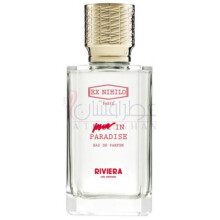 In Paradise Riviera-ای ایکس نیهیلو این پارادایس ریویرا