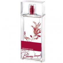 In Red Blooming Bouquet-آرماند باسی این رد بلومینگ بوکت
