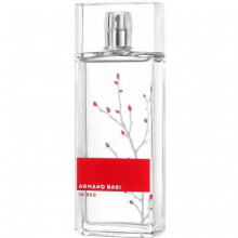 ARMAND BASI In Red EDT