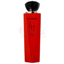 In Woman Red-لا ریو این وومن رد