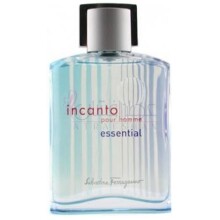 Incanto Essential Pour Homme-سالواتوره فراگامو اینکانتو اسنشیال پور هوم