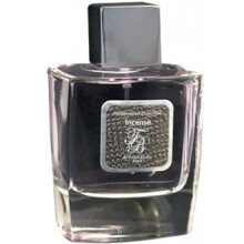 Incense-فرانک بوکلت اینسنس