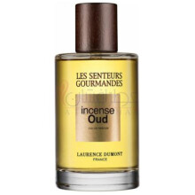 Incense Oud-لس سنترس گورمندس اینسنس عود