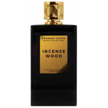 Incense Wood-روزندو متئو اینسنس وود