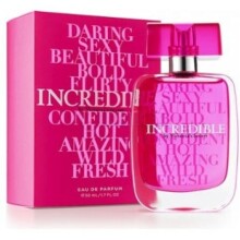 Incredible-ویکتوریا سیکرت اینکریدبل