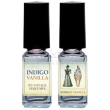 Indigo Vanilla-ان وویاژ پرفیومز ایندیگو وانیلا