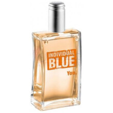 Individual Blue You.-اوان ایندیویژوال بلو یو