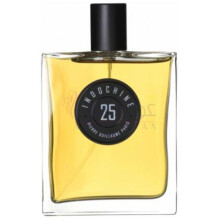 Indochine 25-پیر گیوم پاریس ایندوچاین 25