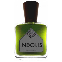 Indolis-اریج لی دوری ایندولیس
