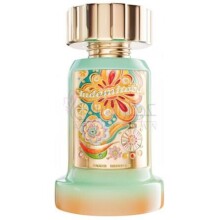 Indomitable-پاریس کورنر ایندومیتبل