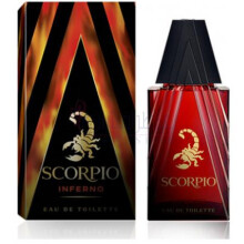 Inferno-اسکورپیو اینفرنو