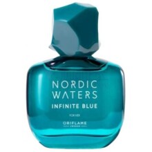 Infinite Blue for Her-اوریف لیم اینفینیت بلو فور هر