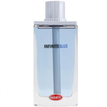 Infinite Blue-بوگاتی اینفینیت بلو