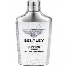 Infinite Rush White Edition-بنتلی اینفینیتی راش	 وایت ادیشن