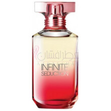 Infinite Seduction for Her-اوان اینفینیت سداکشن فور هر