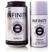Infinity Silver Touch-نوروما اینفینیتی سیلور تاچ