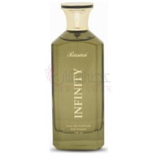 Infinity Women-رساسی (رصاصی) اینفینیتی وومن