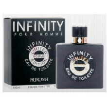 Infintiy Pour-نوروما اینفینیتی پور