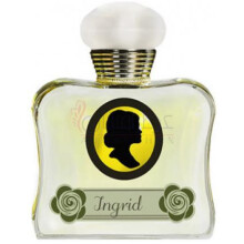 Ingrid-تابلو دی پارفومز اینگرید