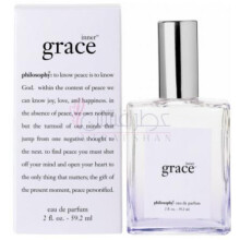Inner Grace-فیلاسفی اینر گریس