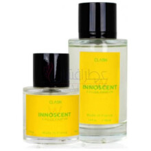 Innoscent-کلش اینوسنت